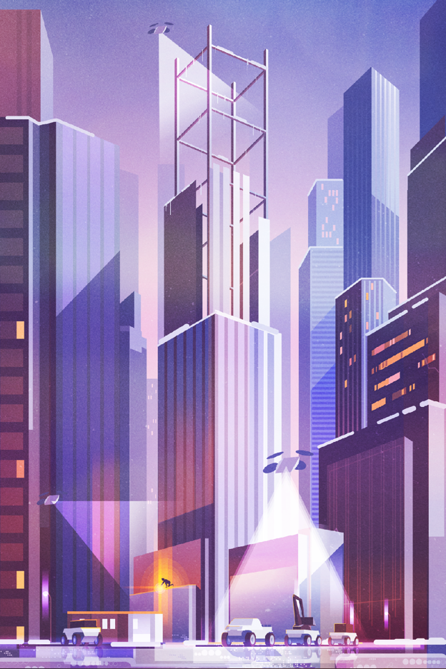 Vision representative image