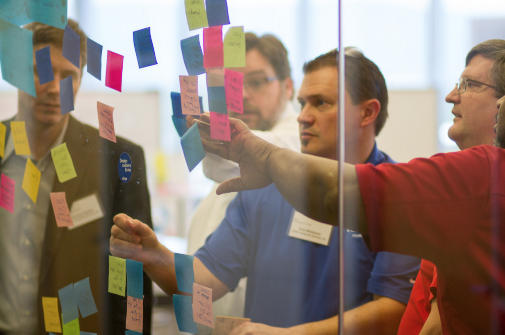 Citrix Design Studio workshop