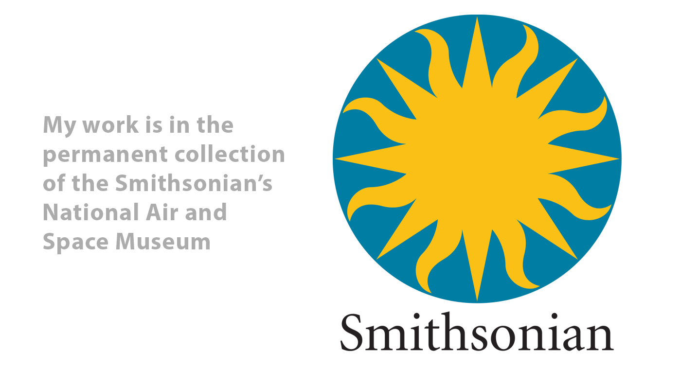Smithsonian permanent collection